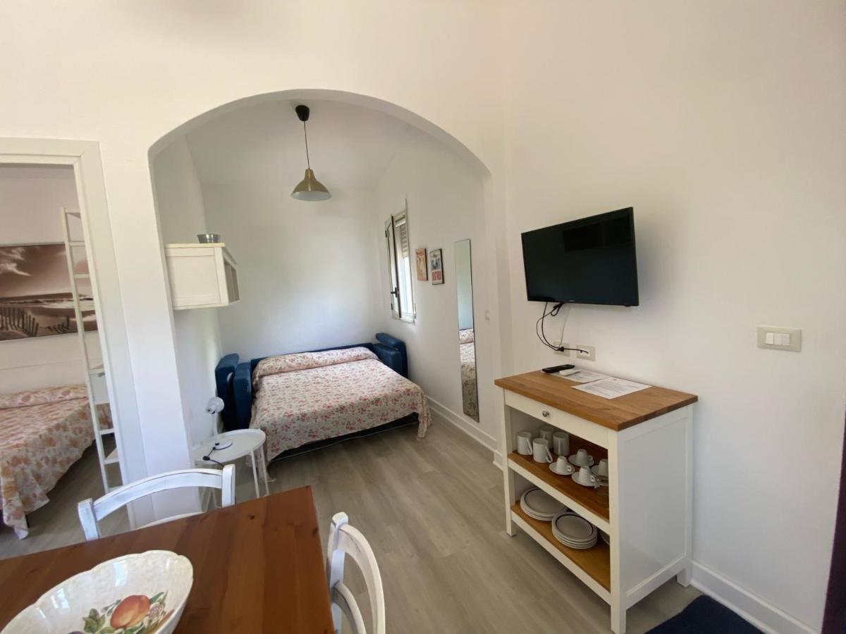 Casale la Macina Residence Scopello Scopello  Esterno foto