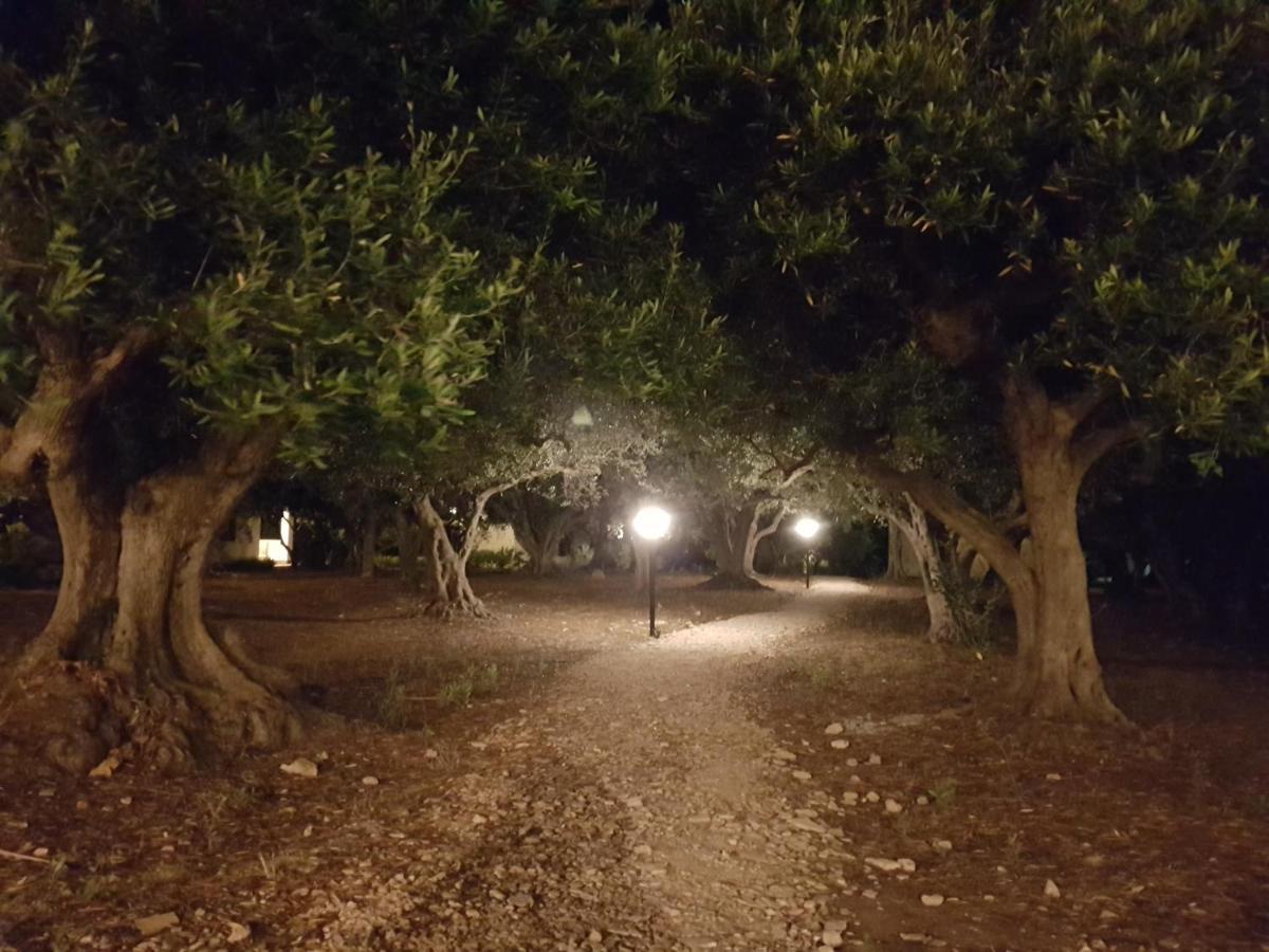 Casale la Macina Residence Scopello Scopello  Esterno foto