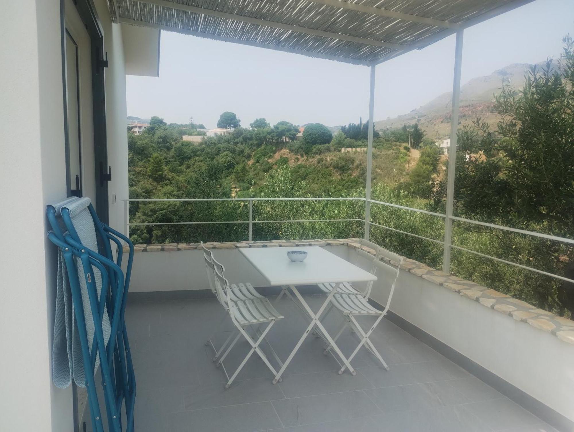 Casale la Macina Residence Scopello Scopello  Esterno foto