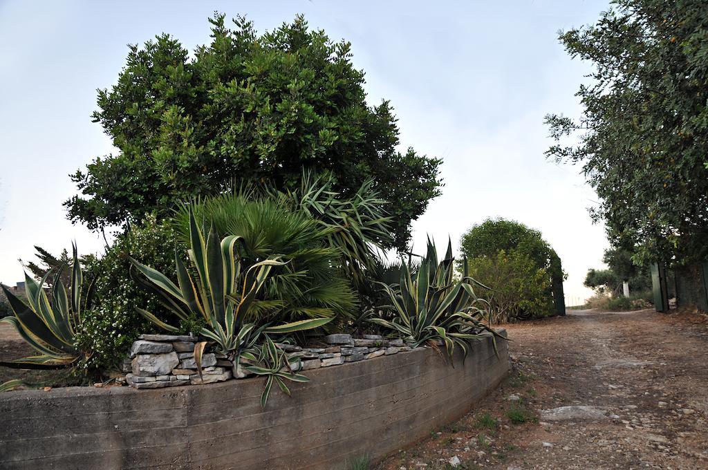Casale la Macina Residence Scopello Scopello  Esterno foto