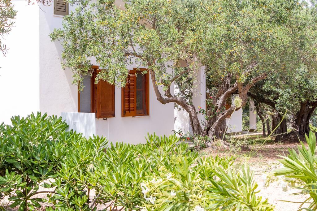 Casale la Macina Residence Scopello Scopello  Esterno foto