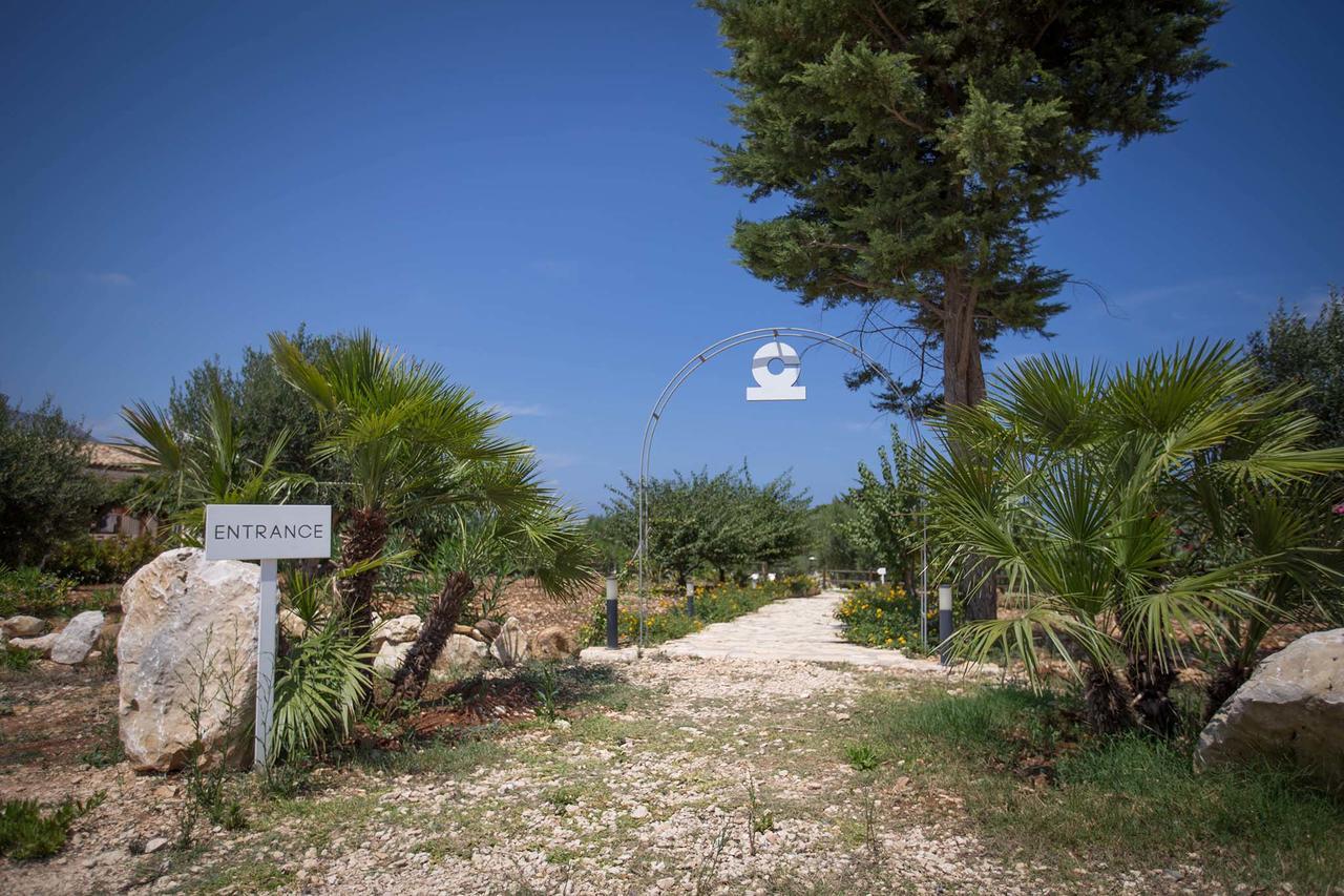 Casale la Macina Residence Scopello Scopello  Esterno foto